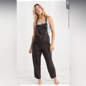 AERIE work and play overalls
